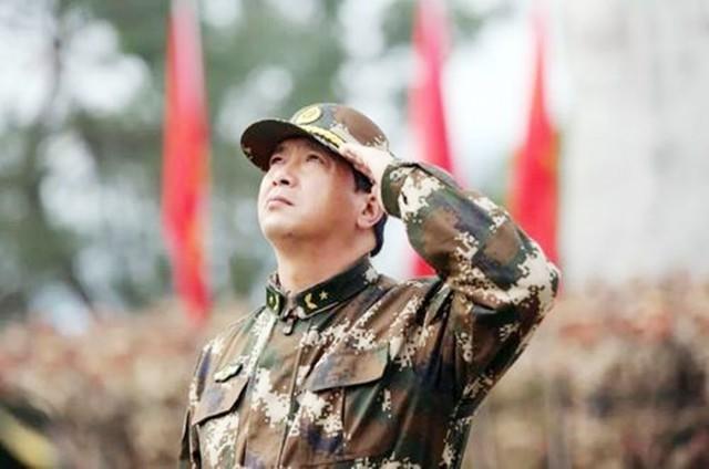 丁曉兵為何只是副軍級少將，深度解析其背景與原因，深度解析，丁曉兵為何只是副軍級少將？背景與原因探究