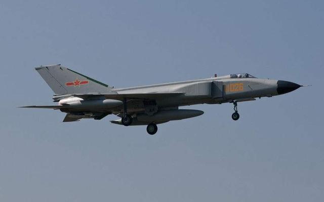 殲八機(jī)，中國空軍的重要里程碑，殲八機(jī)，中國空軍的重要里程碑事件