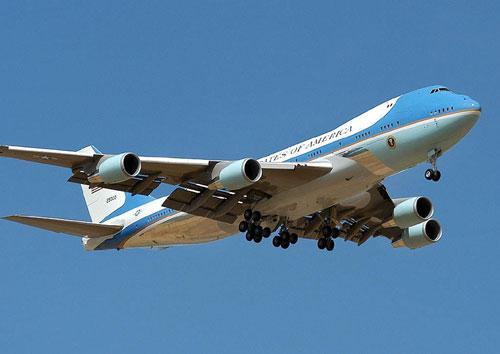 空軍一號來過中國嗎，歷史與現(xiàn)實的交匯，空軍一號歷史與現(xiàn)實交匯，是否曾到訪中國？