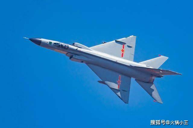 殲8II戰(zhàn)斗機(jī)升限性能深度解析，殲8II戰(zhàn)斗機(jī)升限性能全面剖析