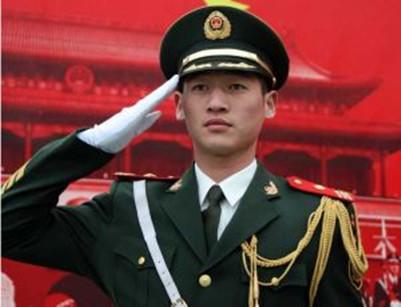 三軍儀仗隊年薪多少，深度解析與探討，三軍儀仗隊年薪深度解析與探討，薪酬、待遇及職責(zé)探討
