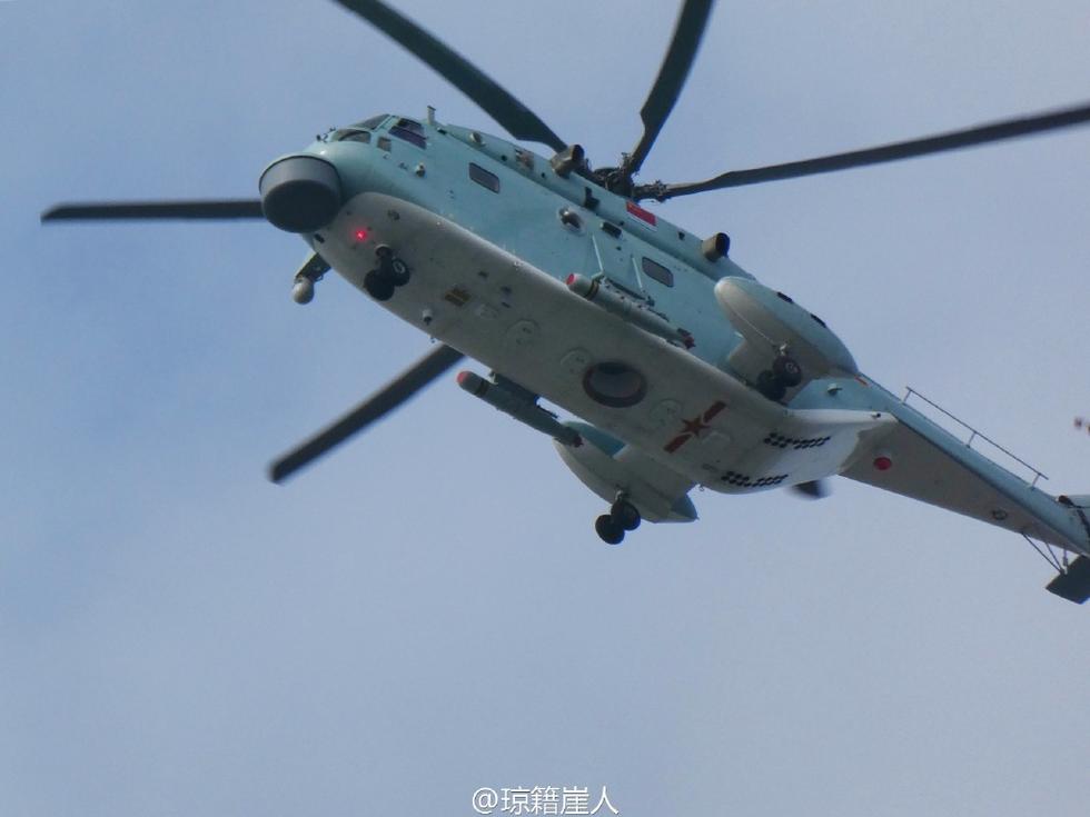 直-18，航空領(lǐng)域的璀璨明珠，直-18，航空領(lǐng)域的耀眼明珠
