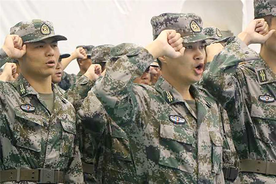 人民武裝部的編制及其重要性，人民武裝部的編制與重要性解析