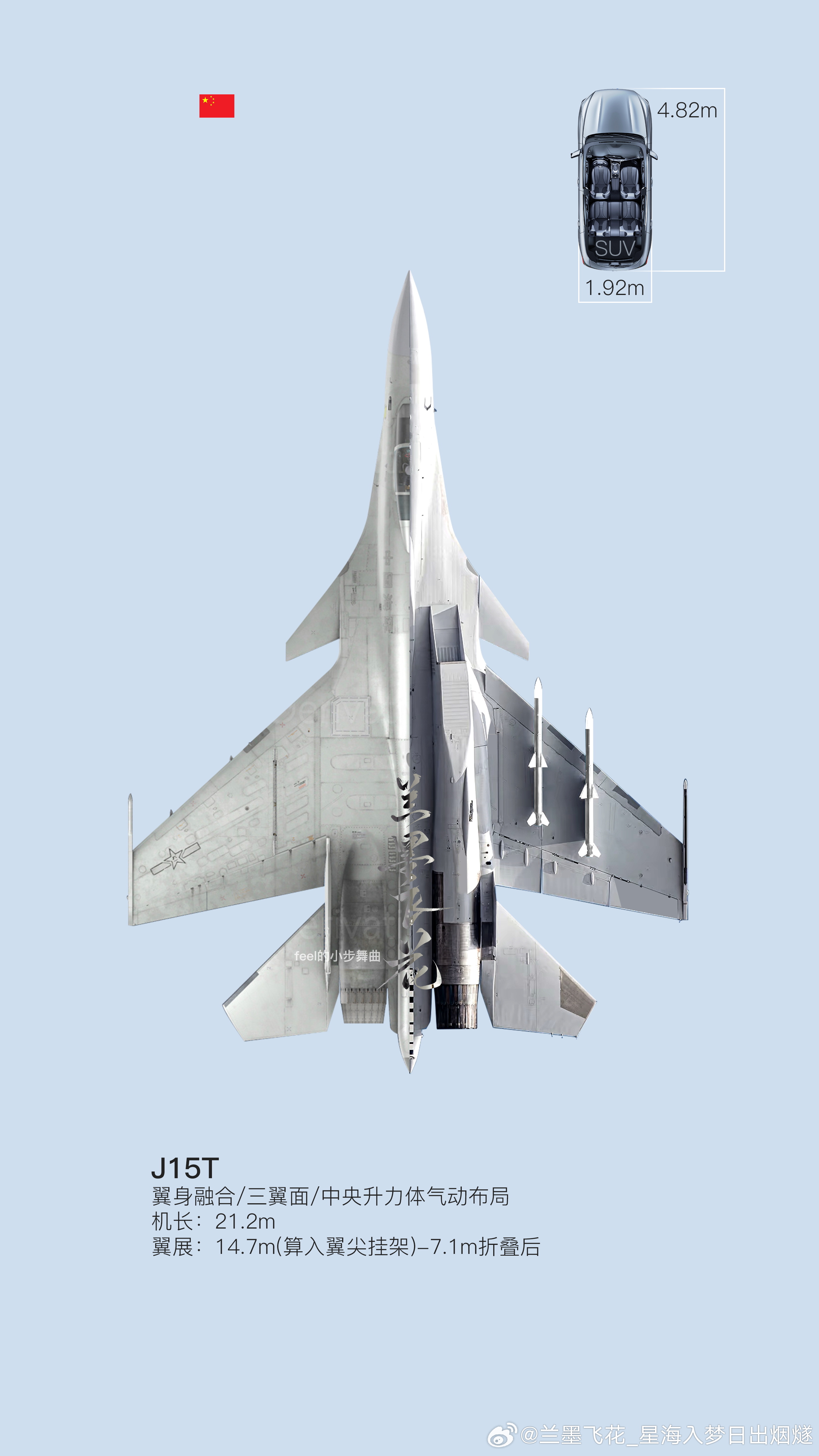 殲-15飛行手冊概覽，殲-15飛行手冊全面解析