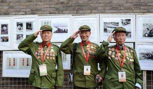 中國人民志愿軍軍裝，歷史的印記，時代的記憶，中國人民志愿軍軍裝，歷史的印記，時代的記憶風采