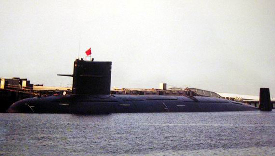 核潛艇基地，探尋中國海軍力量的神秘之地，核潛艇基地揭秘，中國海軍力量的神秘之源