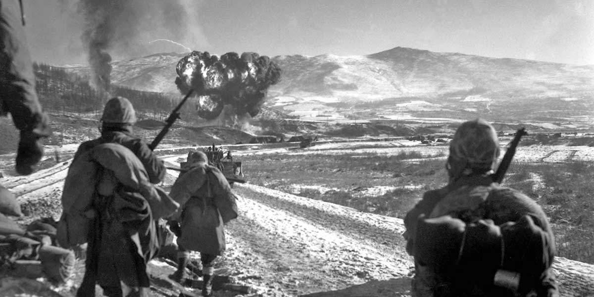 朝鮮戰(zhàn)爭爆發(fā)的背景分析，朝鮮戰(zhàn)爭爆發(fā)的背景深度解析