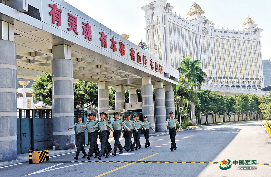 駐澳門部隊(duì)海軍，守護(hù)海洋，保衛(wèi)家園，駐澳門部隊(duì)海軍，守護(hù)海洋安全，捍衛(wèi)家園和平