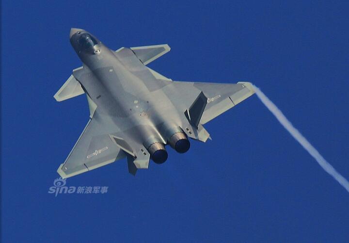 殲-1戰(zhàn)斗機(jī)，中國(guó)航空工業(yè)的驕傲，殲-1戰(zhàn)斗機(jī)，中國(guó)航空工業(yè)的榮耀之巔