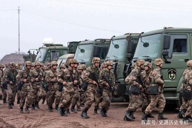 我國(guó)陸軍集團(tuán)軍數(shù)量及其影響，我國(guó)陸軍集團(tuán)軍數(shù)量及其影響力分析