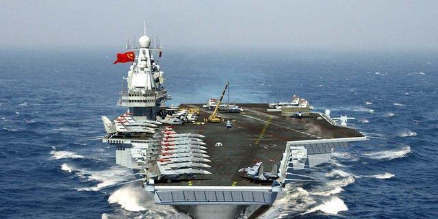 航母山東艦的承建商及其背后的故事，山東艦承建商揭秘，航母背后的傳奇故事