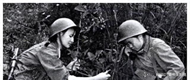 中國(guó)女兵在越南戰(zhàn)場(chǎng)，從戰(zhàn)場(chǎng)到海豹的傳奇故事，中國(guó)女兵，越南戰(zhàn)場(chǎng)到海豹傳奇之旅
