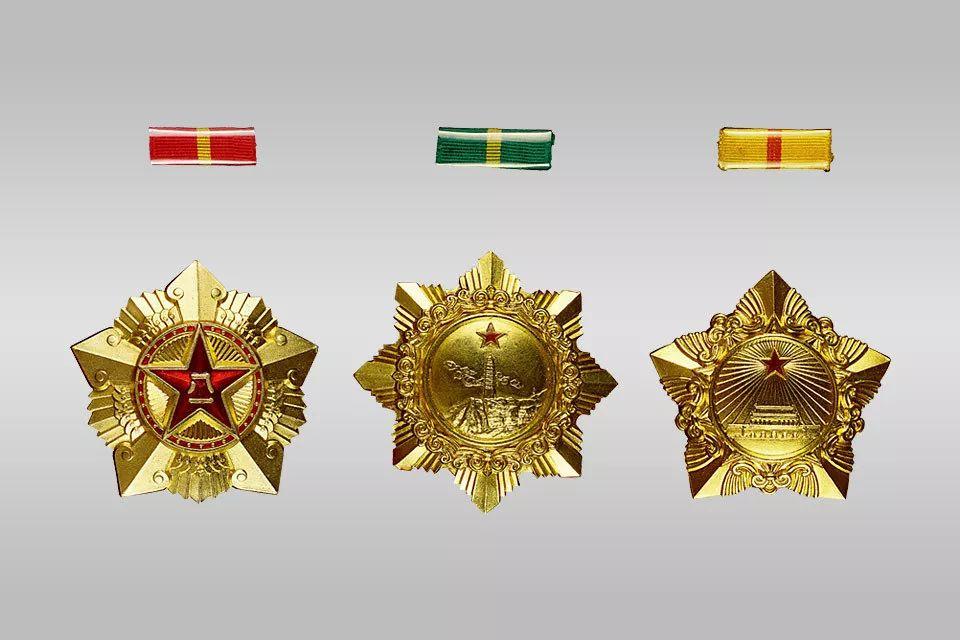 軍人獲得八一勛章的好處，八一勛章對(duì)軍人的意義與好處
