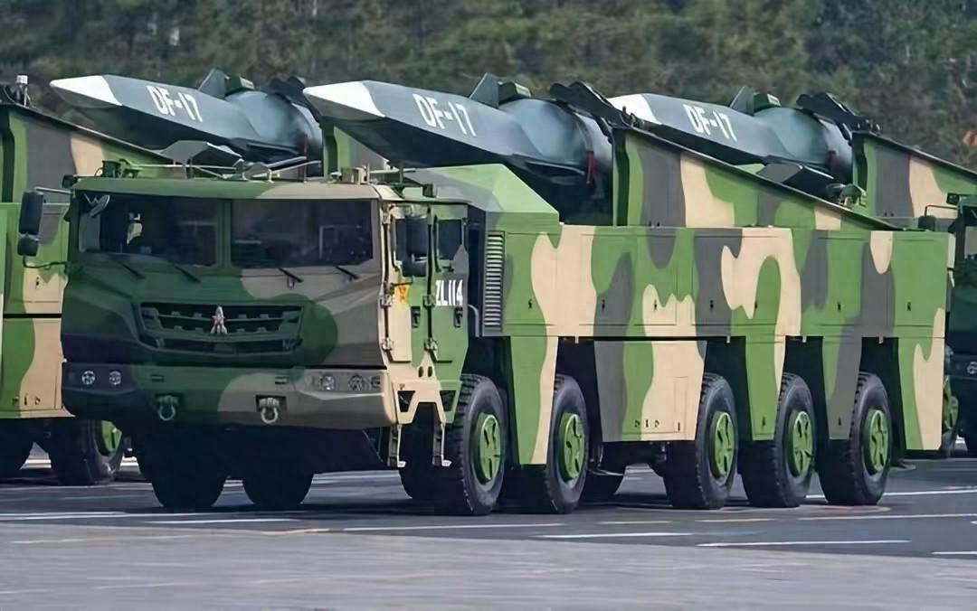 DF-31AG導(dǎo)彈射程，揭示中國戰(zhàn)略導(dǎo)彈的威懾力量，DF-31AG導(dǎo)彈射程揭秘，中國戰(zhàn)略導(dǎo)彈的威懾力量展示