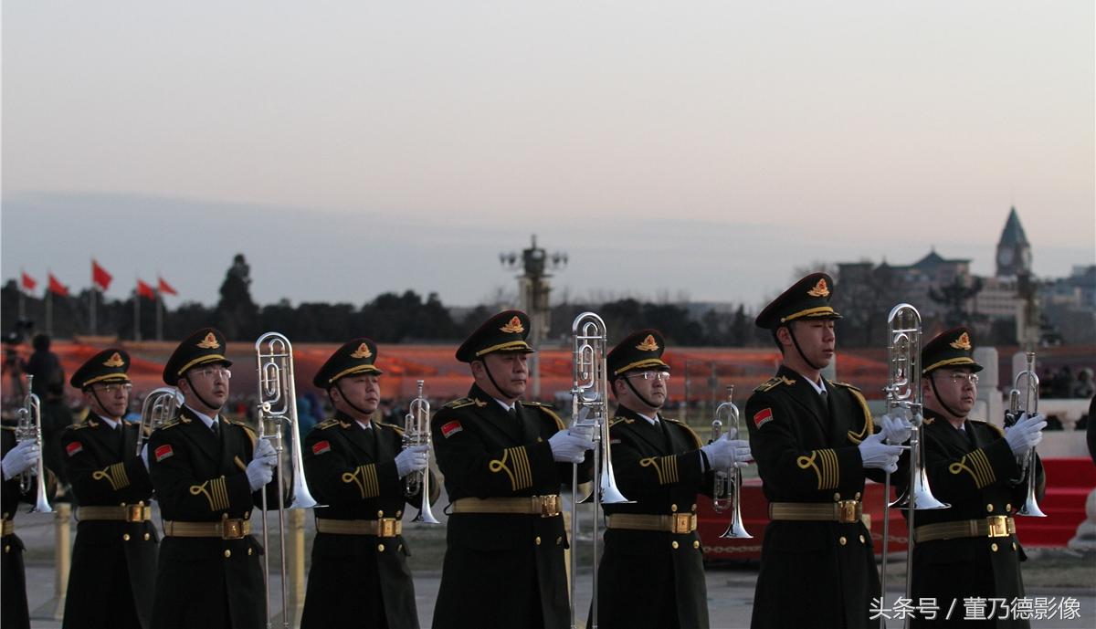 三軍儀仗隊視頻現(xiàn)場，榮耀與威嚴的展現(xiàn)，三軍儀仗隊榮耀展現(xiàn)，威嚴與力量的瞬間視頻現(xiàn)場