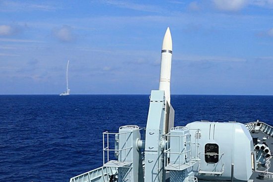 揭秘中國海軍的驕傲——538艦艇簡介，揭秘中國海軍的驕傲，538艦艇深度解析