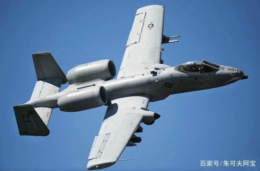 探究A-10疣豬攻擊機(jī)退役原因，A-10疣豬攻擊機(jī)退役原因探究