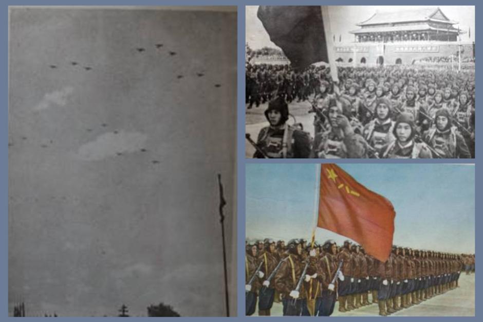 盤點中國空軍，力量與榮耀的展現(xiàn)，中國空軍力量與榮耀的展現(xiàn)大盤點