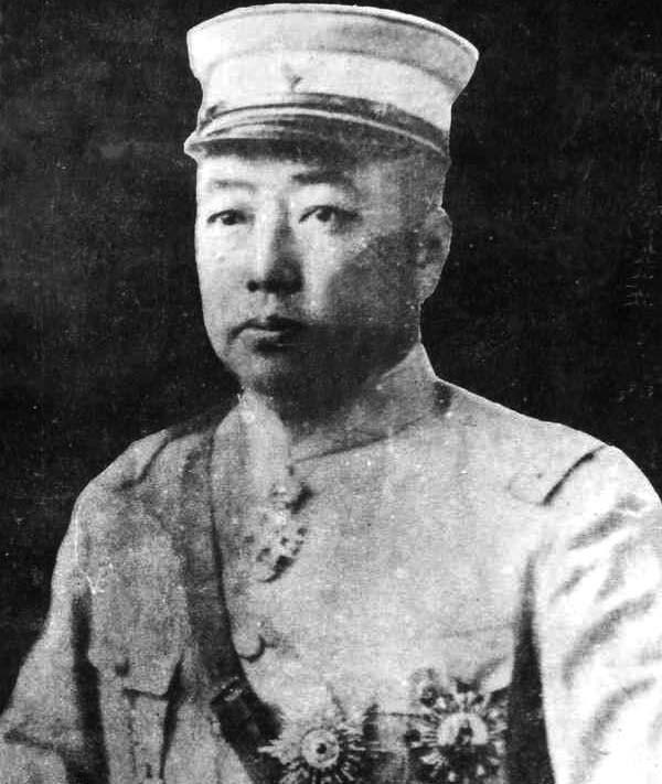 楊宇霆，一位引領(lǐng)時(shí)代的杰出人物，楊宇霆，時(shí)代引領(lǐng)者的杰出風(fēng)采