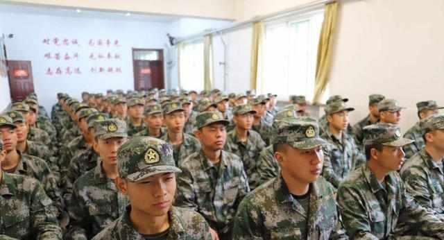 戰(zhàn)略支援部隊，新時代的國家力量之源，戰(zhàn)略支援部隊，新時代國家力量之源