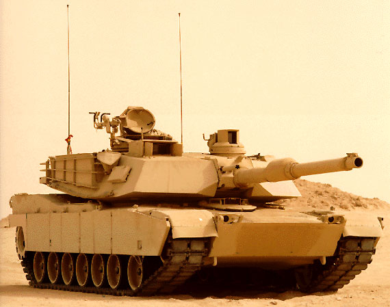 揭秘M1A2艾布拉姆斯坦克，鋼鐵巨獸如何運轉(zhuǎn)？，揭秘M1A2艾布拉姆斯坦克的運轉(zhuǎn)機制，鋼鐵巨獸的運作之道