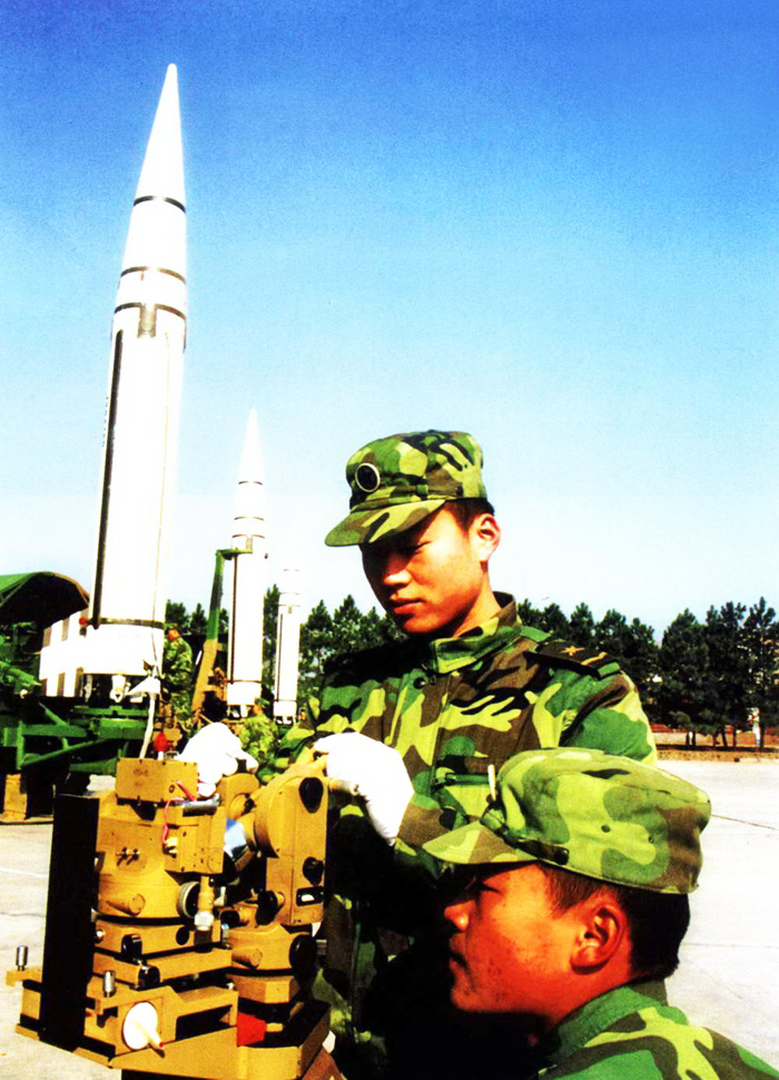 中國二炮部隊在2019年的發(fā)展與挑戰(zhàn)，中國二炮部隊2019年發(fā)展面臨挑戰(zhàn)與機遇