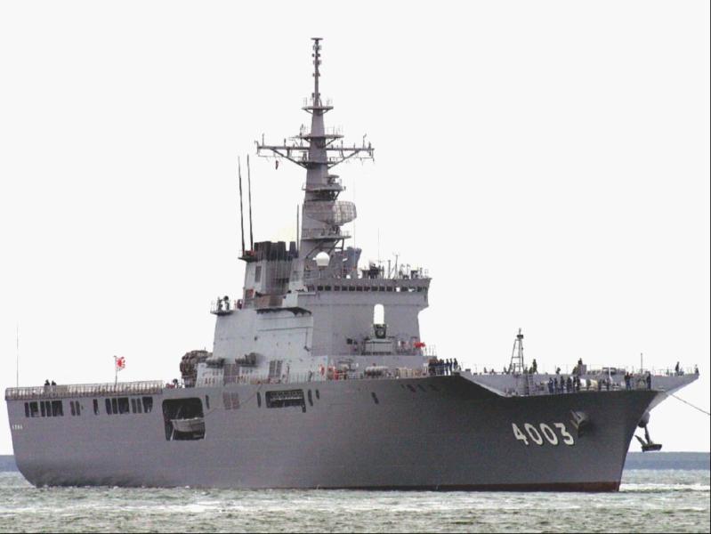 全球十大船塢登陸艦概覽，全球十大船塢登陸艦全面解析