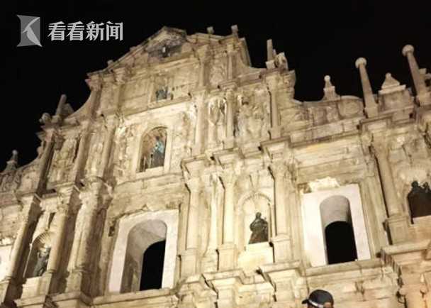 澳門(mén)大三巴一肖一碼，探索最簡(jiǎn)單的奧秘，澳門(mén)大三巴一肖一碼，揭秘最簡(jiǎn)單的奧秘探索之旅