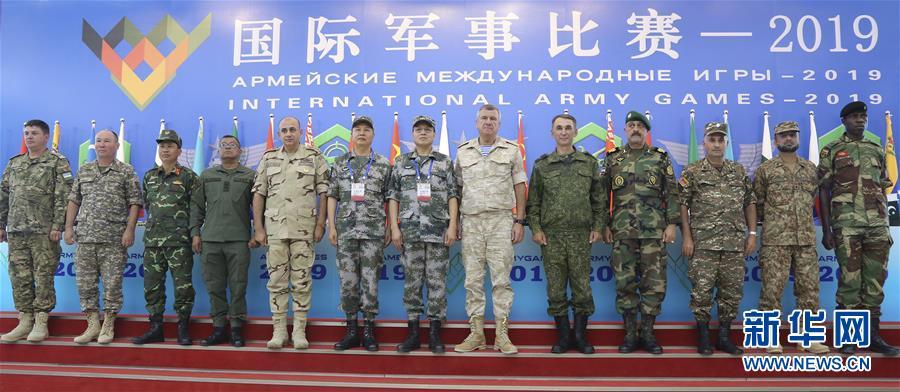 中國(guó)際軍事新聞最新消息概覽，中國(guó)國(guó)際軍事新聞最新消息概覽速遞
