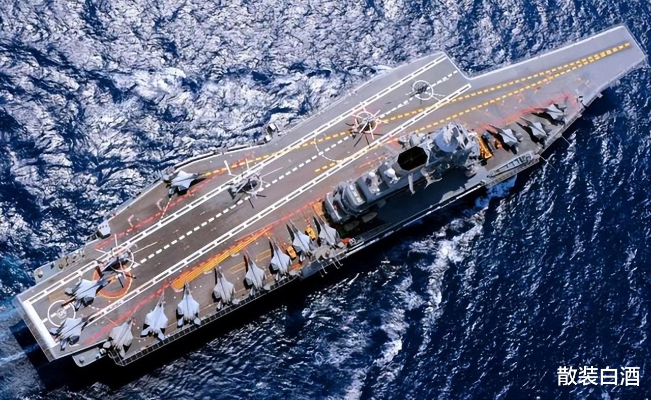 航空母艦，為何稱之為母艦的深層含義，航空母艦，母艦之名的深層含義探索