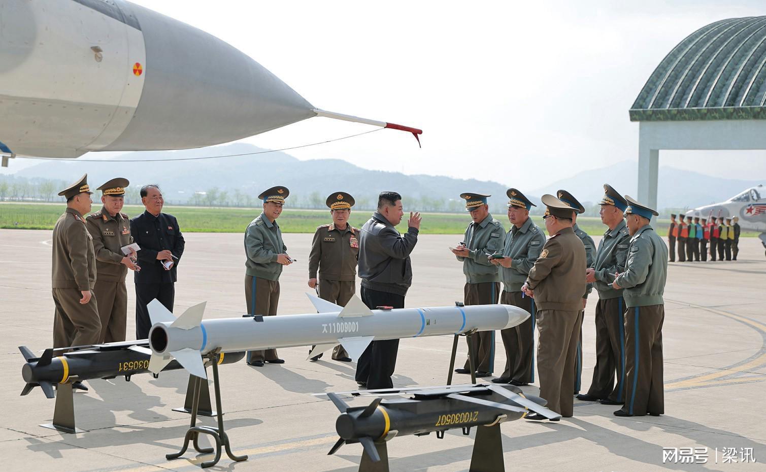 朝鮮對外軍售，現(xiàn)狀、影響與展望，朝鮮對外軍售，現(xiàn)狀、影響與未來展望