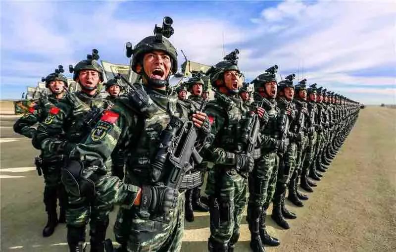 戰(zhàn)略支援部隊，國家發(fā)展的堅實后盾，戰(zhàn)略支援部隊，國家堅實后盾，助力國家發(fā)展