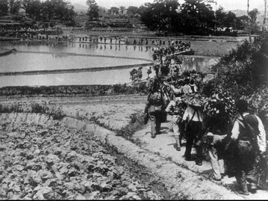 國(guó)民革命軍第14集團(tuán)軍的歷史背景，國(guó)民革命軍第14集團(tuán)軍歷史背景概述