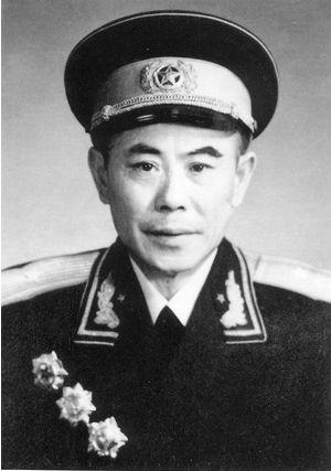 獨(dú)臂將軍丁小軍