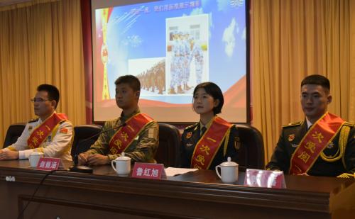 海軍成立70周年海上閱兵式，榮耀與力量的展示，海軍成立70周年海上閱兵式，榮耀與力量的海洋盛宴