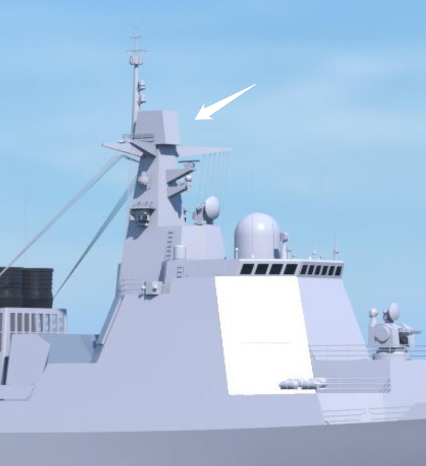 中國(guó)海軍新篇章，052E型驅(qū)逐艦的動(dòng)工，中國(guó)海軍新篇章，052E型驅(qū)逐艦動(dòng)工啟幕