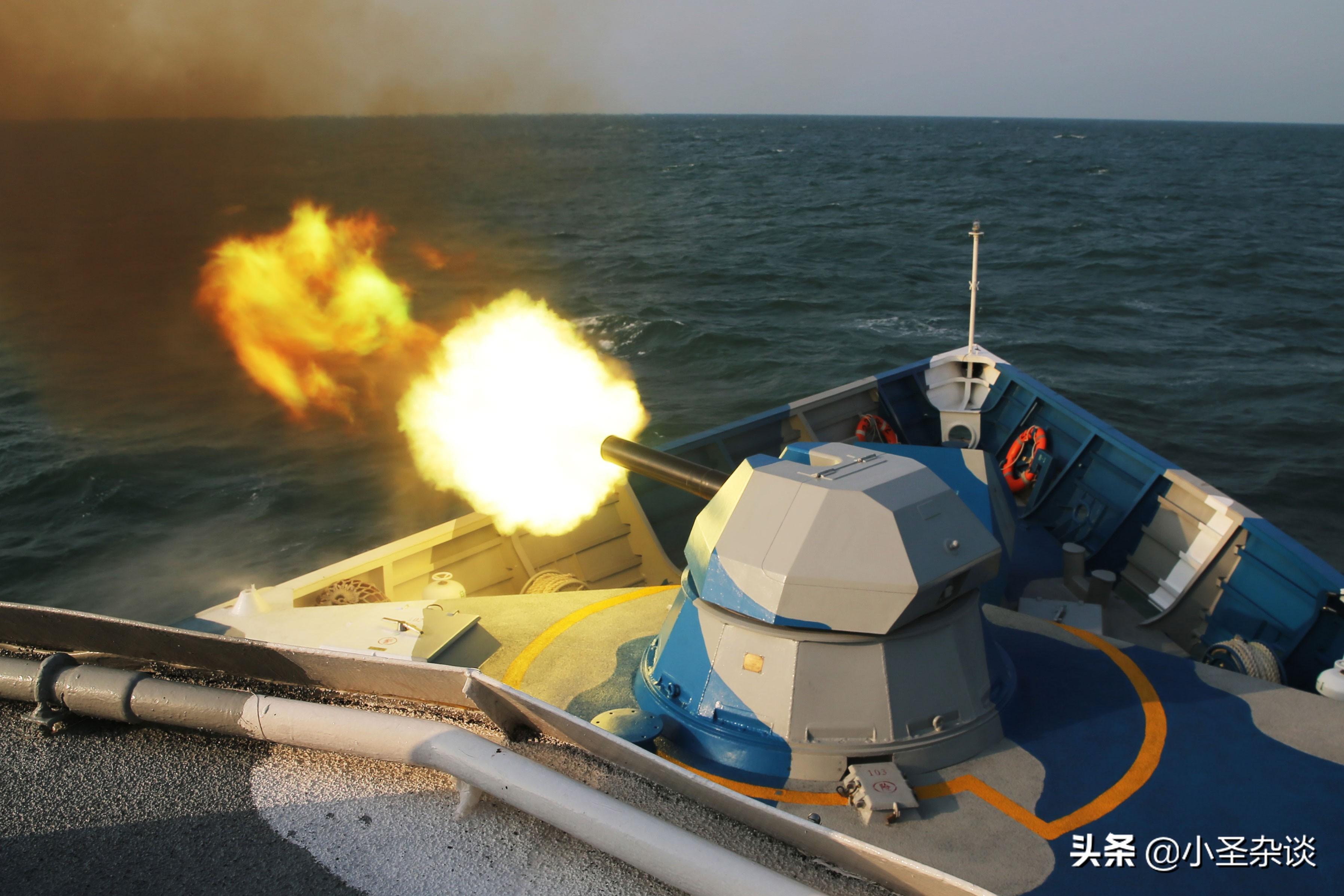 探索中國(guó)海軍力量的重要一環(huán)，2208艇導(dǎo)彈快艇，揭秘中國(guó)海軍力量的重要一環(huán)，2208艇導(dǎo)彈快艇的震撼力量