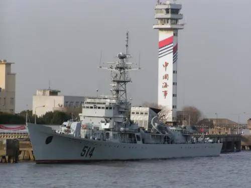 東海艦隊(duì)131艦，中國(guó)海軍力量的重要支柱，東海艦隊(duì)131艦，中國(guó)海軍力量的核心支柱