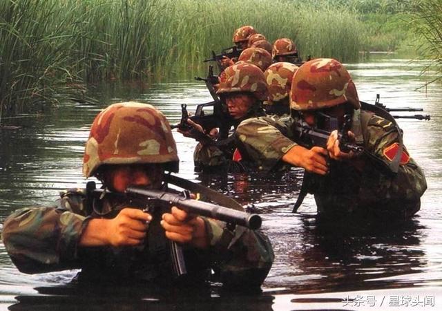 中國特種部隊(duì)出國實(shí)戰(zhàn)，挑戰(zhàn)與機(jī)遇并存，中國特種部隊(duì)出國實(shí)戰(zhàn)，挑戰(zhàn)與機(jī)遇的挑戰(zhàn)
