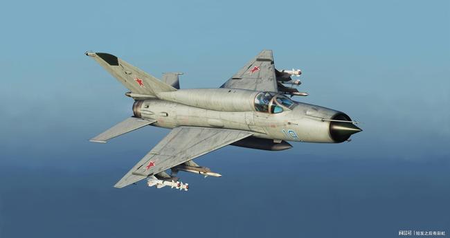 F-5戰(zhàn)斗機(jī)與米格-21，冷戰(zhàn)時(shí)代的空中對決者，冷戰(zhàn)時(shí)代的空中對決，F(xiàn)-5戰(zhàn)斗機(jī)與米格-21的對決