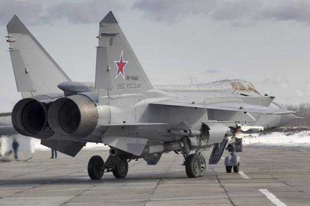 米格-31戰(zhàn)斗機(jī)的國(guó)際銷售歷程，米格-31戰(zhàn)斗機(jī)國(guó)際銷售歷程揭秘