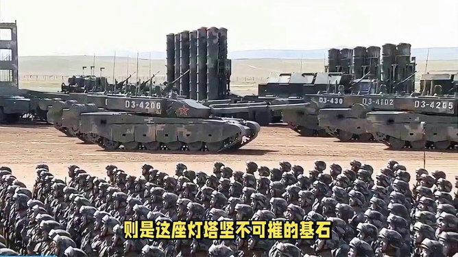中國(guó)的大軍區(qū)概述，中國(guó)大軍區(qū)概覽