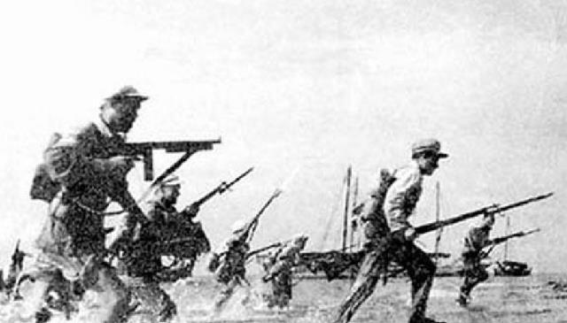 四野解放海南戰(zhàn)役，歷史回顧與意義深遠(yuǎn)，四野解放海南戰(zhàn)役，歷史回顧與深遠(yuǎn)意義