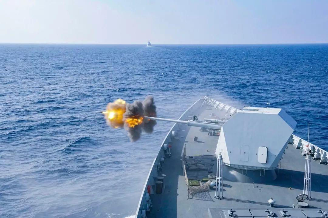 孝感艦簡介，展現(xiàn)中國海軍力量的重要一環(huán)，孝感艦簡介，中國海軍力量的關(guān)鍵一環(huán)展現(xiàn)中國海軍實(shí)力與榮耀