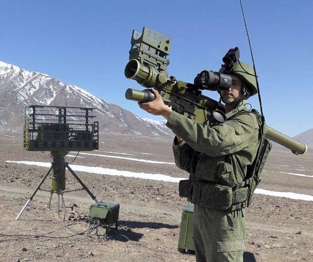 現(xiàn)代戰(zhàn)爭(zhēng)利器