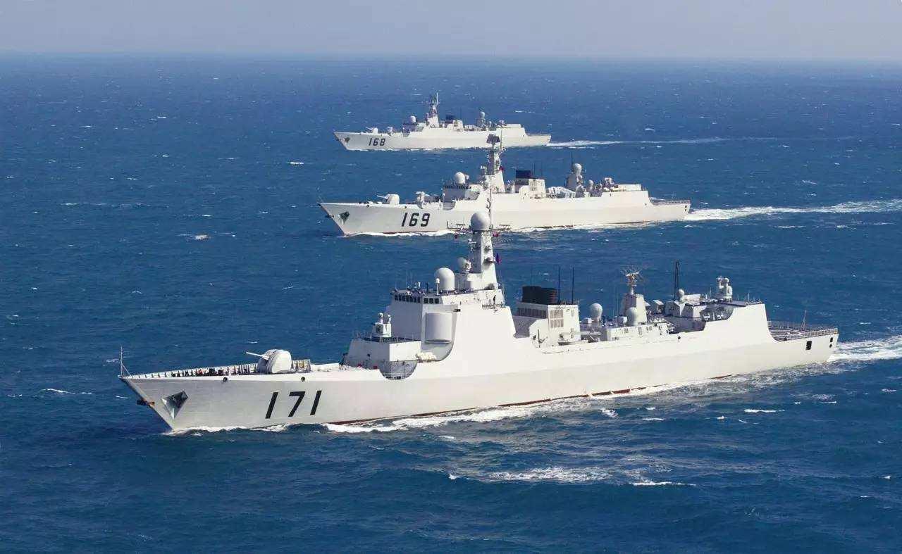 現(xiàn)代戰(zhàn)爭(zhēng)中的作用