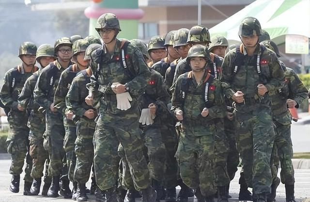 臺(tái)灣征兵條件詳解，臺(tái)灣征兵條件全面解析