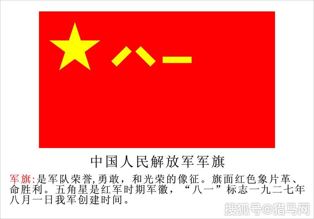 中國(guó)人民解放軍軍旗的授予時(shí)間及其歷史意義，中國(guó)人民解放軍軍旗授予時(shí)間及其深遠(yuǎn)歷史意義概述