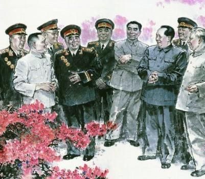 八一勛章與上將榮譽，究竟哪個更高？，八一勛章與上將榮譽對比，哪個榮譽更高？