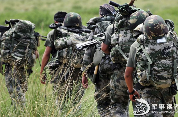 御林軍之榮耀——探尋中國(guó)人民解放軍陸軍第38集團(tuán)軍的歷史與使命，御林軍之榮耀，中國(guó)人民解放軍陸軍第38集團(tuán)軍的輝煌歷史與使命擔(dān)當(dāng)